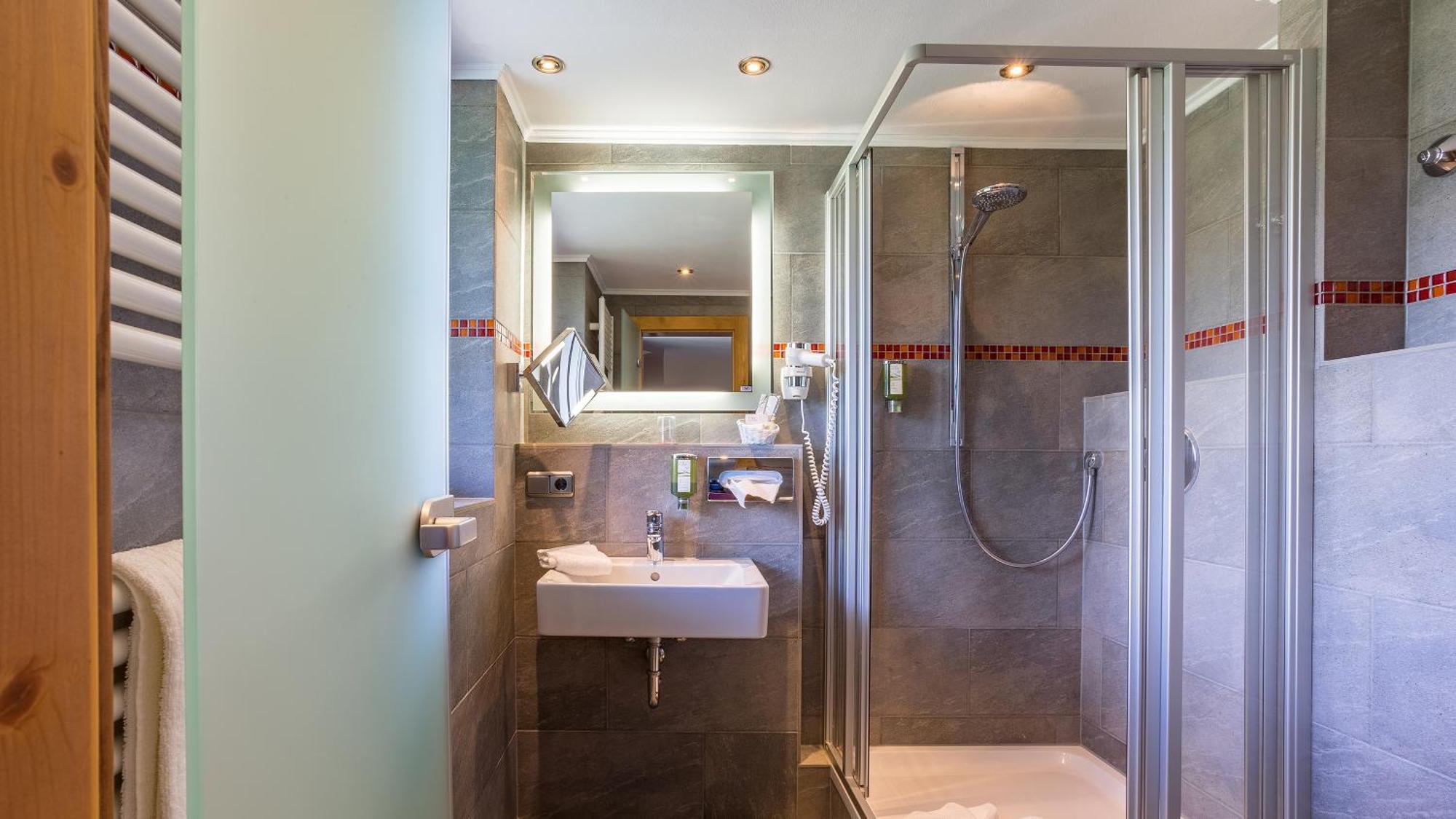 Alpenhotel Oberstdorf - Ein Rovell Hotel Экстерьер фото