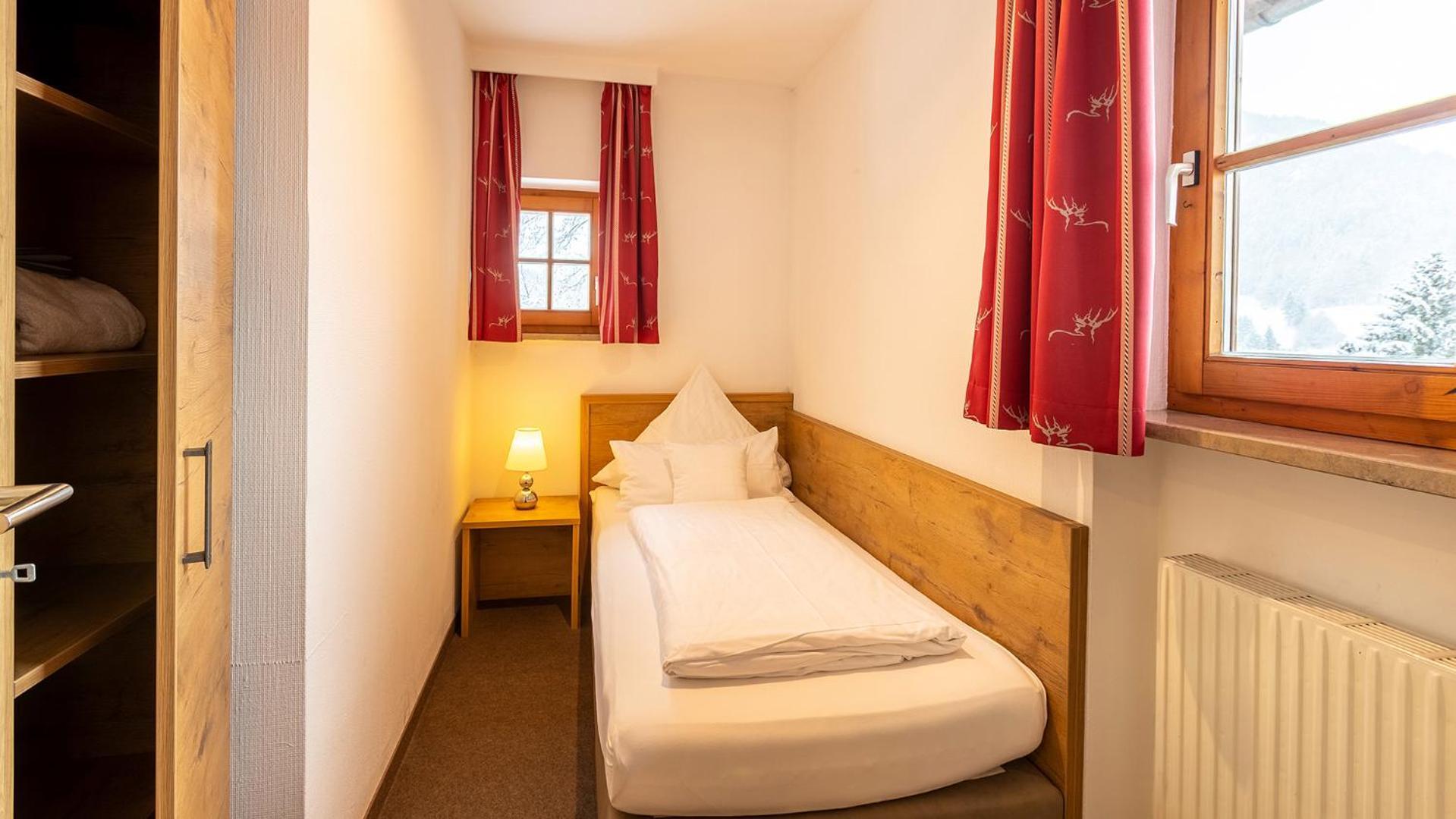 Alpenhotel Oberstdorf - Ein Rovell Hotel Экстерьер фото