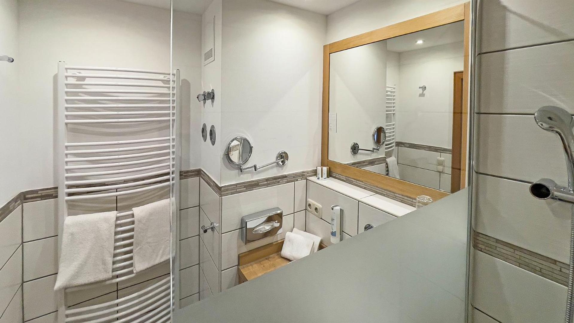 Alpenhotel Oberstdorf - Ein Rovell Hotel Экстерьер фото