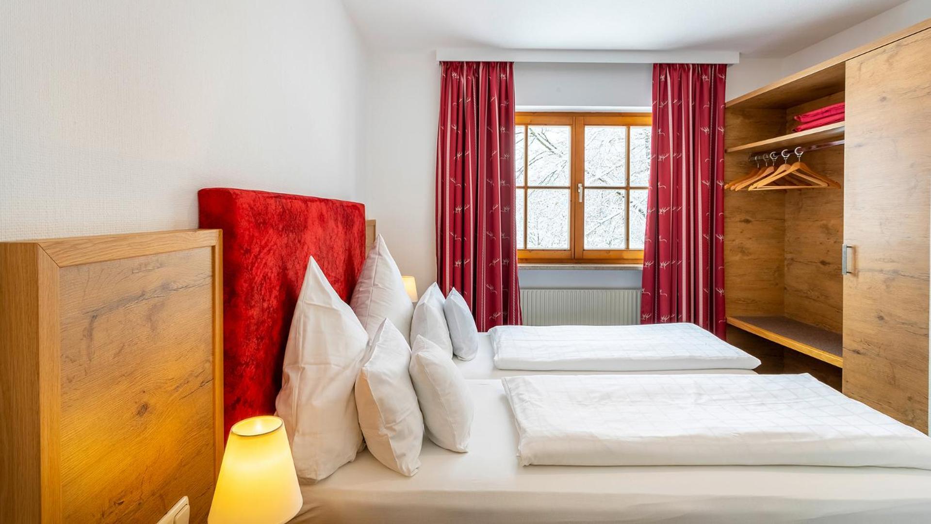 Alpenhotel Oberstdorf - Ein Rovell Hotel Экстерьер фото