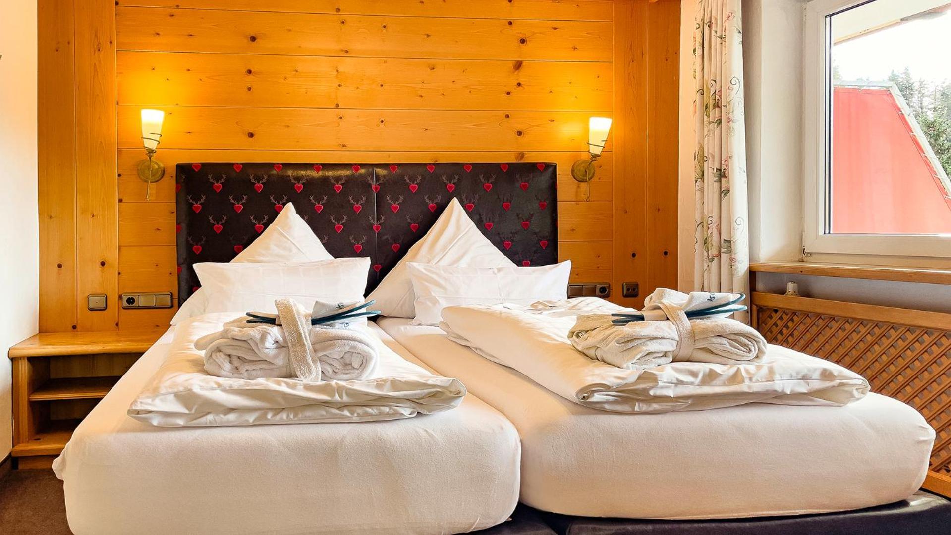 Alpenhotel Oberstdorf - Ein Rovell Hotel Экстерьер фото