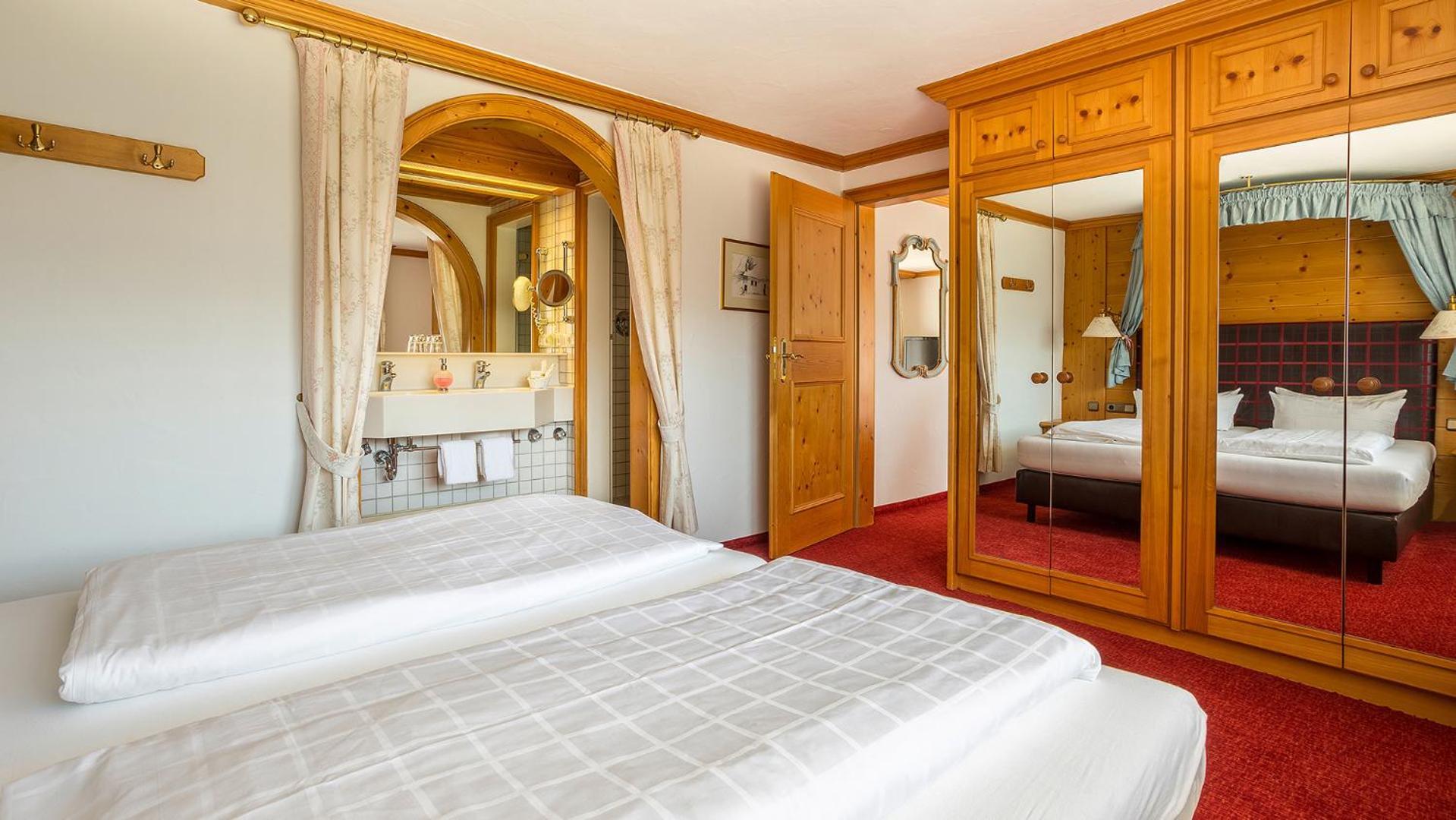 Alpenhotel Oberstdorf - Ein Rovell Hotel Экстерьер фото