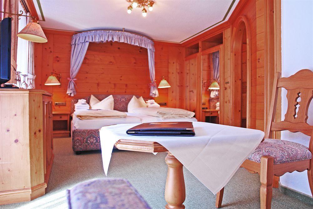 Alpenhotel Oberstdorf - Ein Rovell Hotel Экстерьер фото