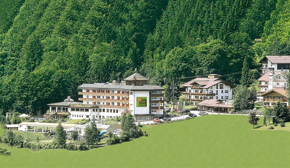 Alpenhotel Oberstdorf - Ein Rovell Hotel Экстерьер фото