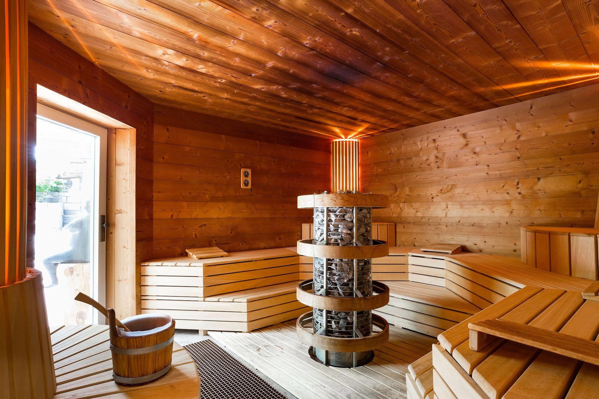 Alpenhotel Oberstdorf - Ein Rovell Hotel Экстерьер фото